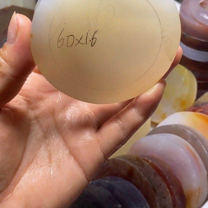 定制玛瑙不支持7天无理由退款