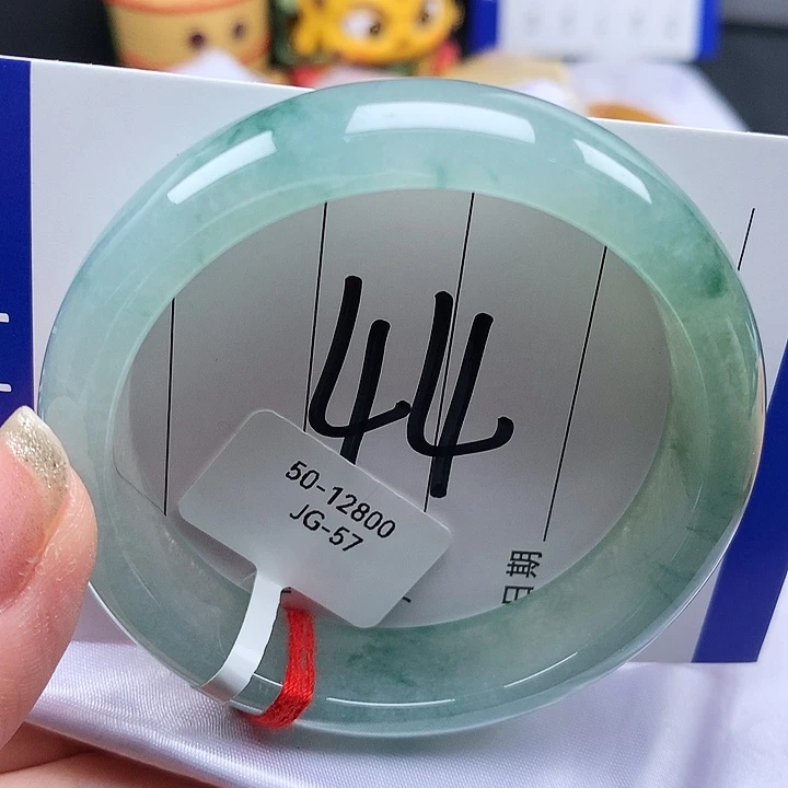 未镶嵌手镯翡翠天然缅甸a货翡翠