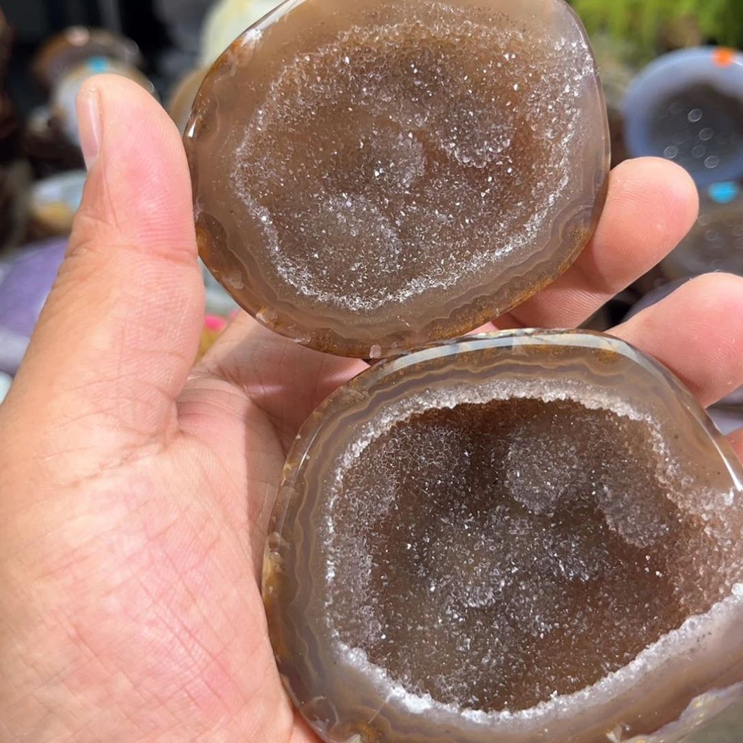 未镶嵌紫晶大型摆件（非配饰）
