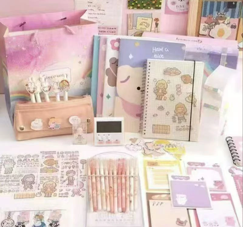 发3-13中性笔临时链接