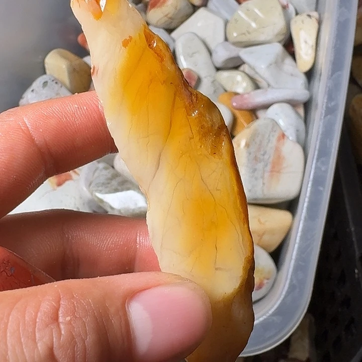 渊***止寿山石老挝石素质