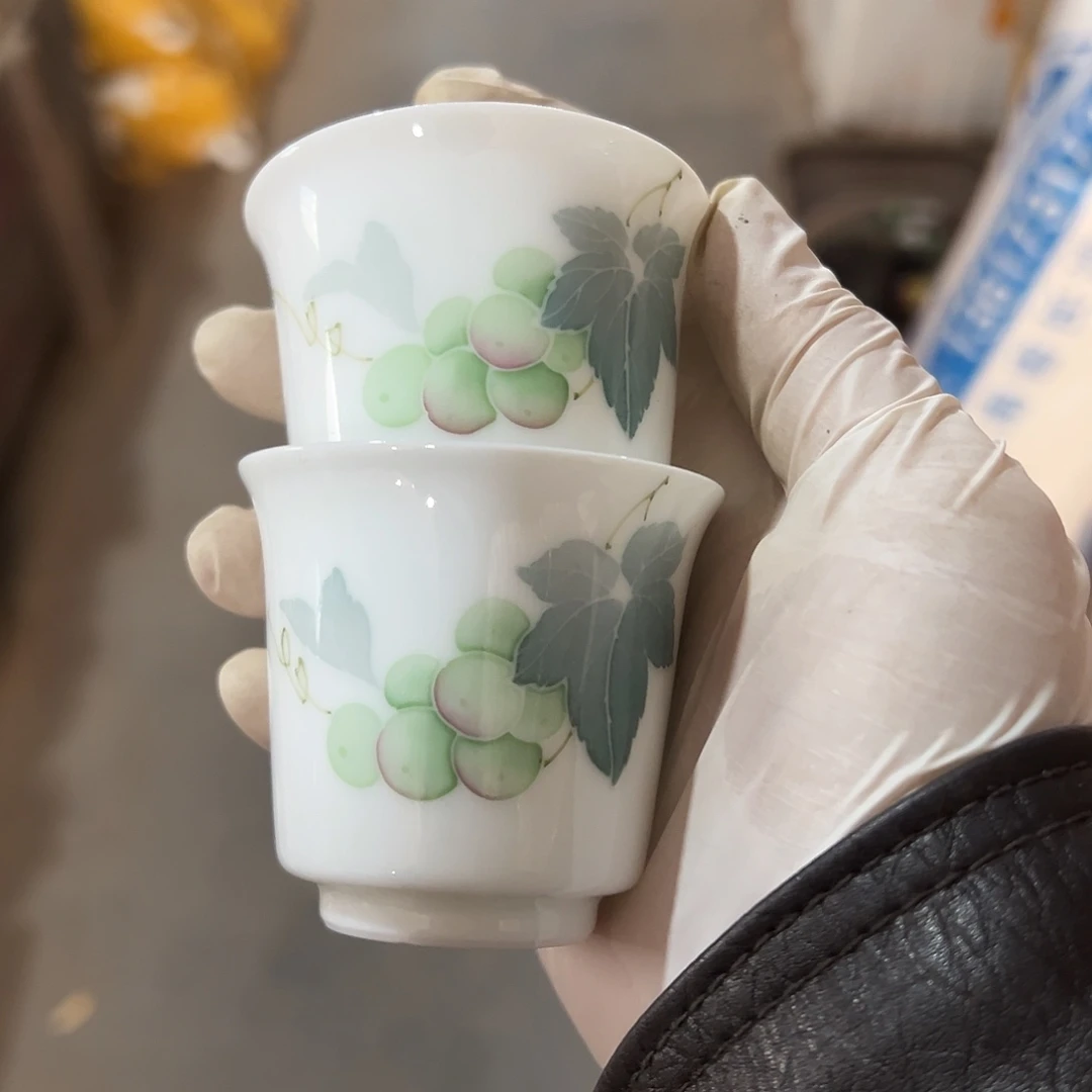 醴陵瓷供货基地炸福利