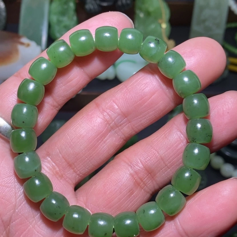 【闪购商品】和田玉挂件未镶嵌