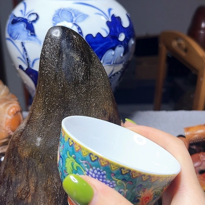 感谢大家一直支持我