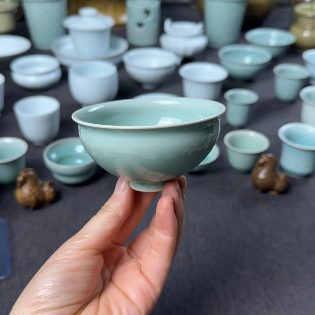 手工茶器手工茶器