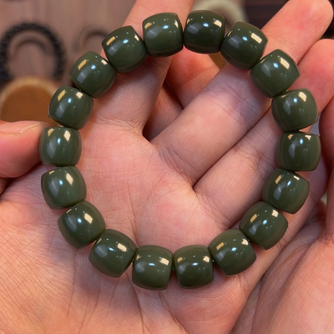 手链未镶嵌和田玉唐