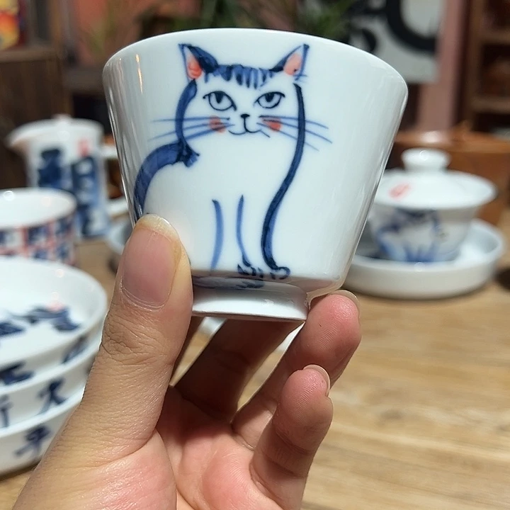 陶瓷艺术作品欣赏