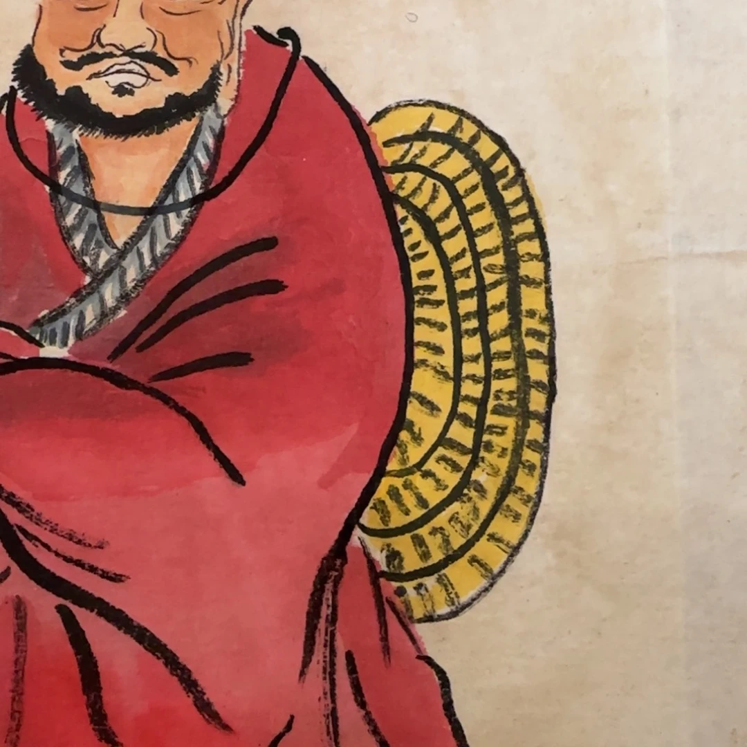 上**人好了已经安排好了