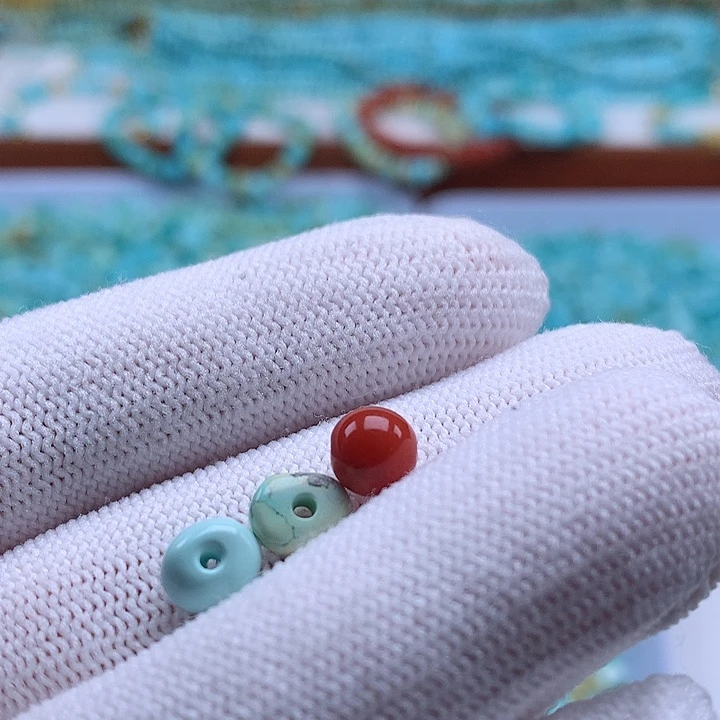 Y***Z南红玛瑙未镶嵌珠宝奇石