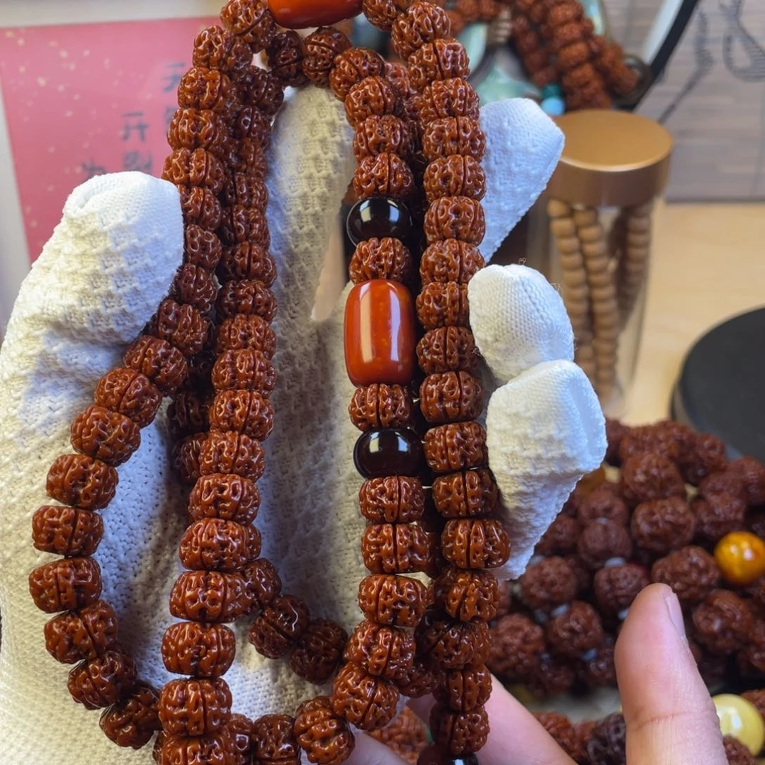 金刚菩提吊坠512      108sssssds