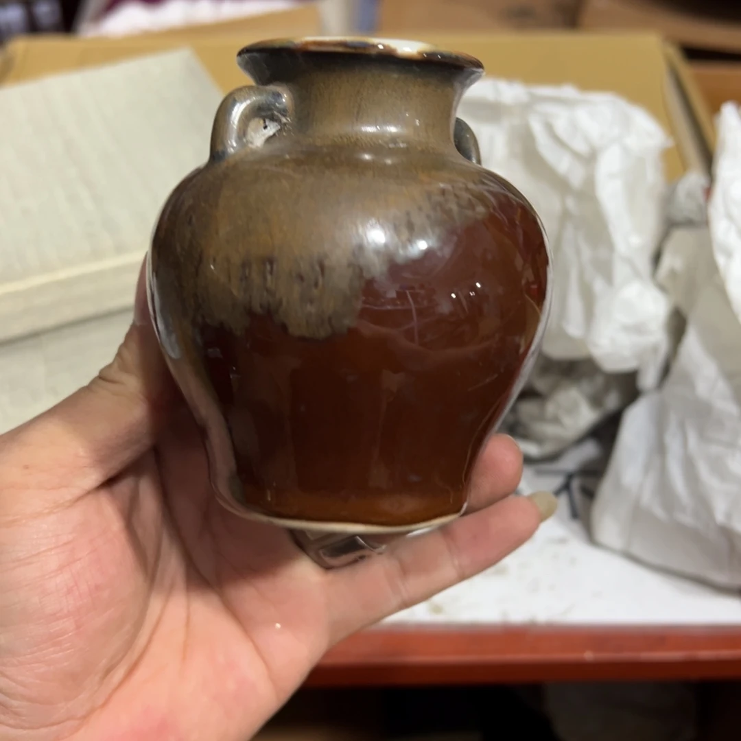 摆件陶瓷制品加工工艺技术