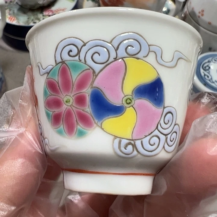 景德镇瓷器工艺品瓷器