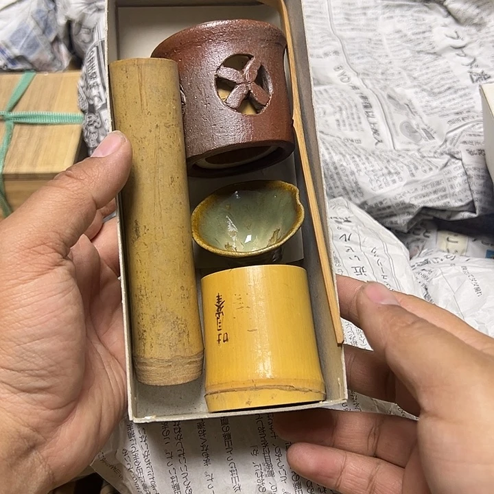摆件家居工艺品瓷器