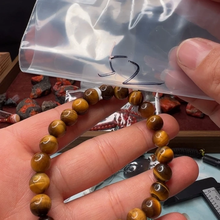 南红玛瑙未镶嵌配饰52