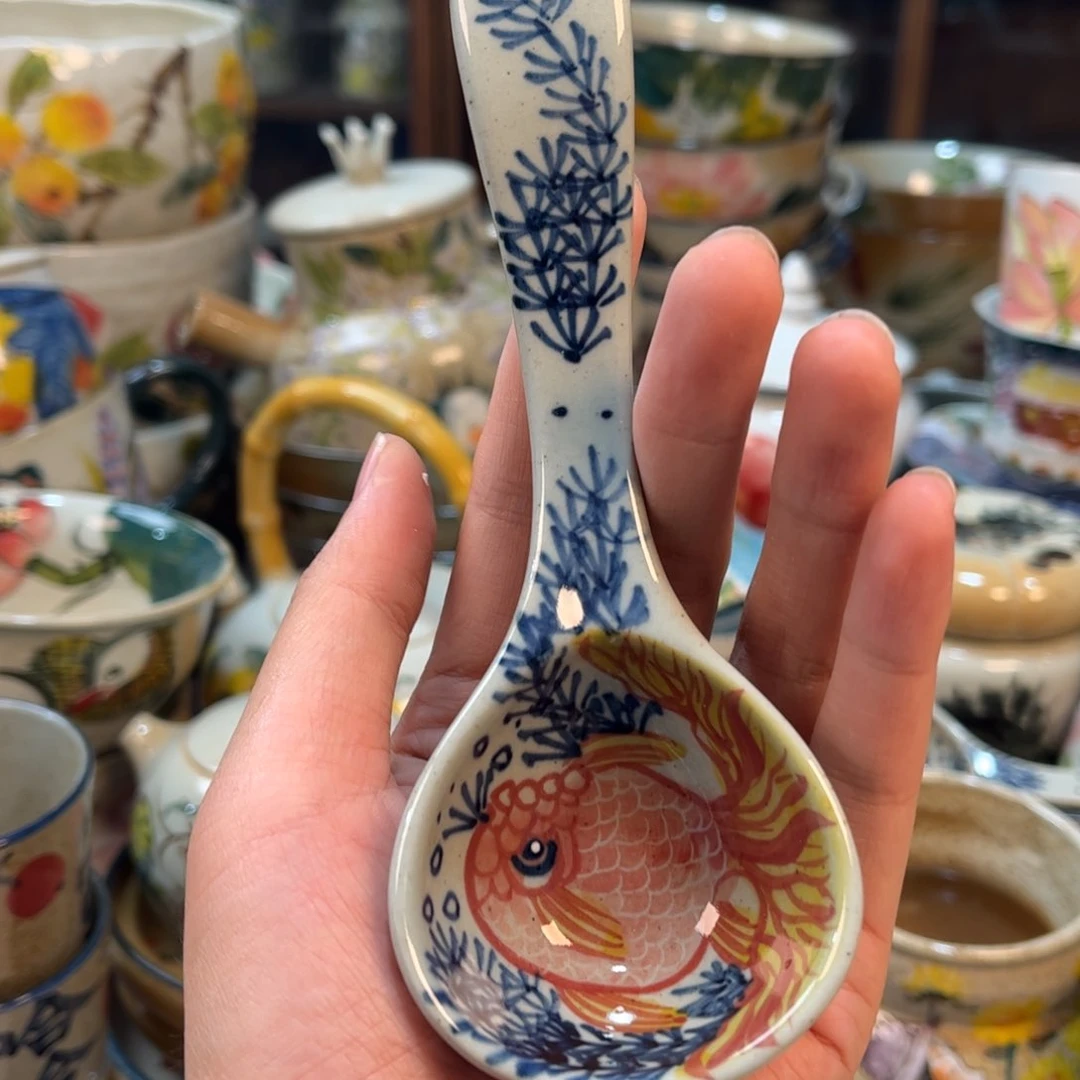 景德镇陶瓷手工杯