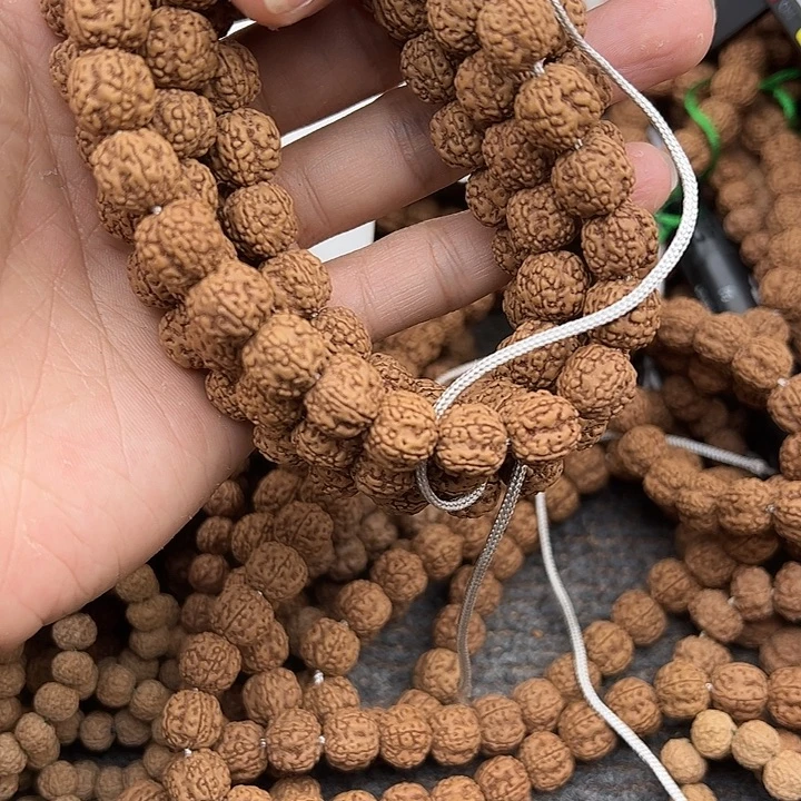 悠***水手串金刚菩提谢谢
