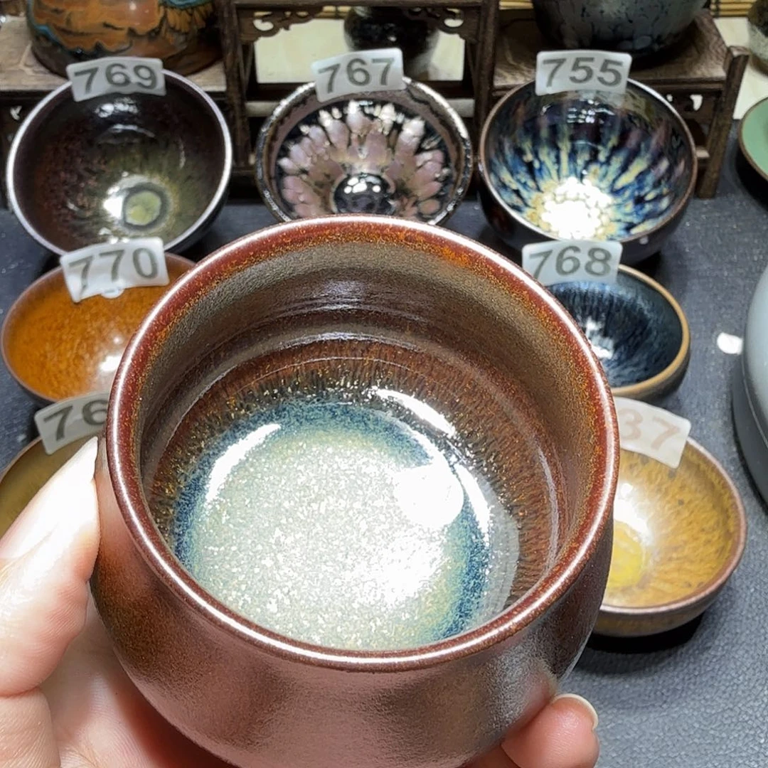 茶盏工程天才工程441