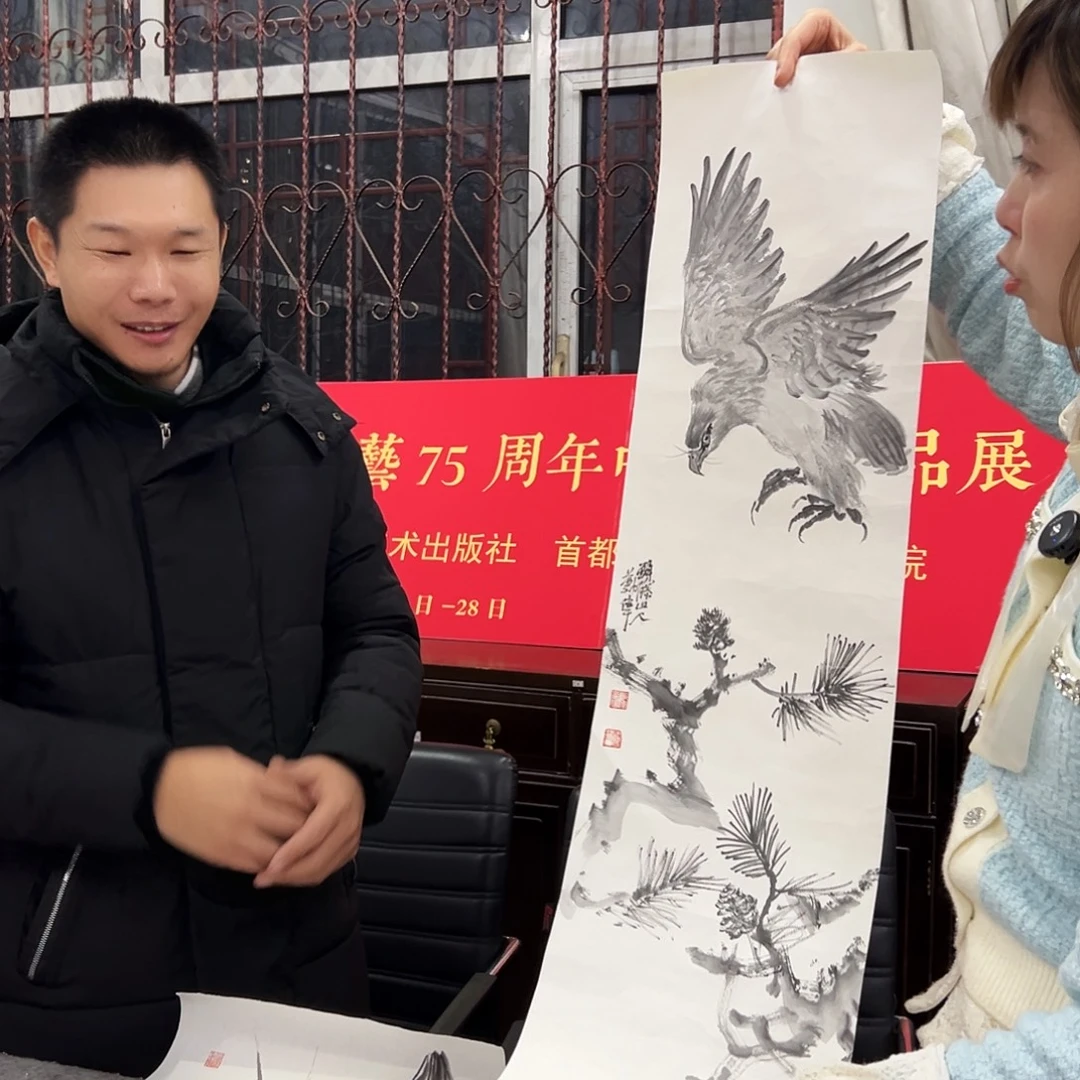 书法zw亲笔手绘作品