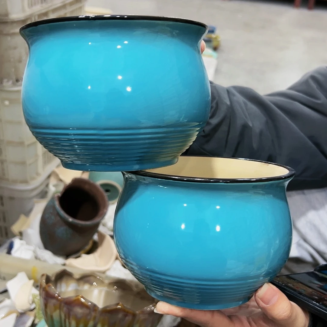 陶瓷链接五秒钟就下架没抢到不会再上！