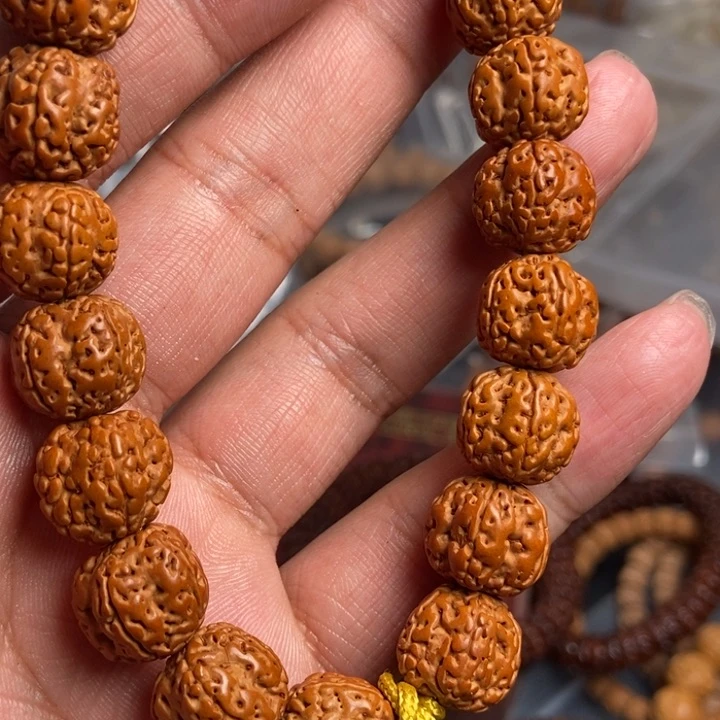 菩提根/象牙果吊坠?****?今天