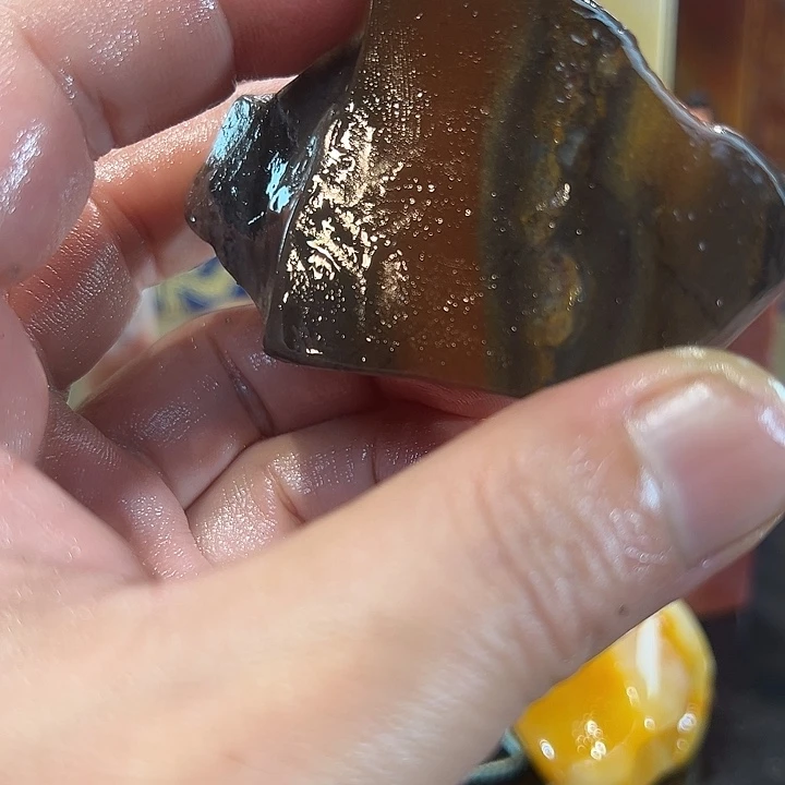 搬***头印石寿山石寿山石印石