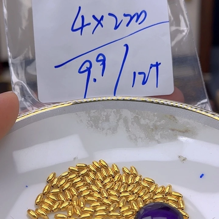 银S925镶嵌颈饰紫晶紫晶925镶嵌42