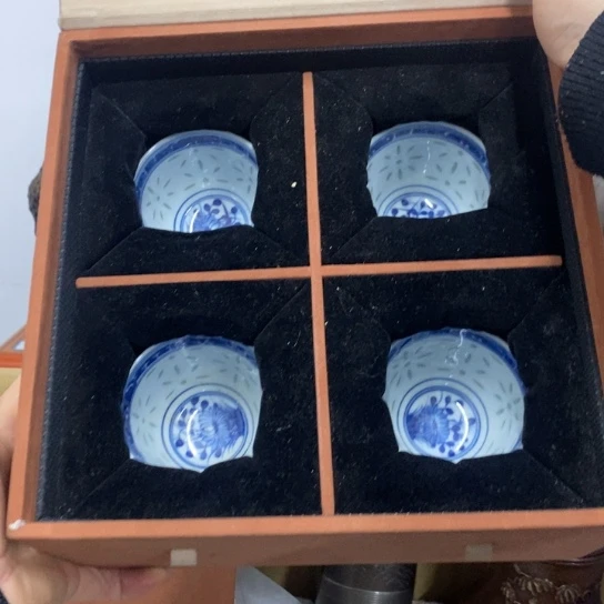 紫砂茶杯好物分享哈哈哈哈