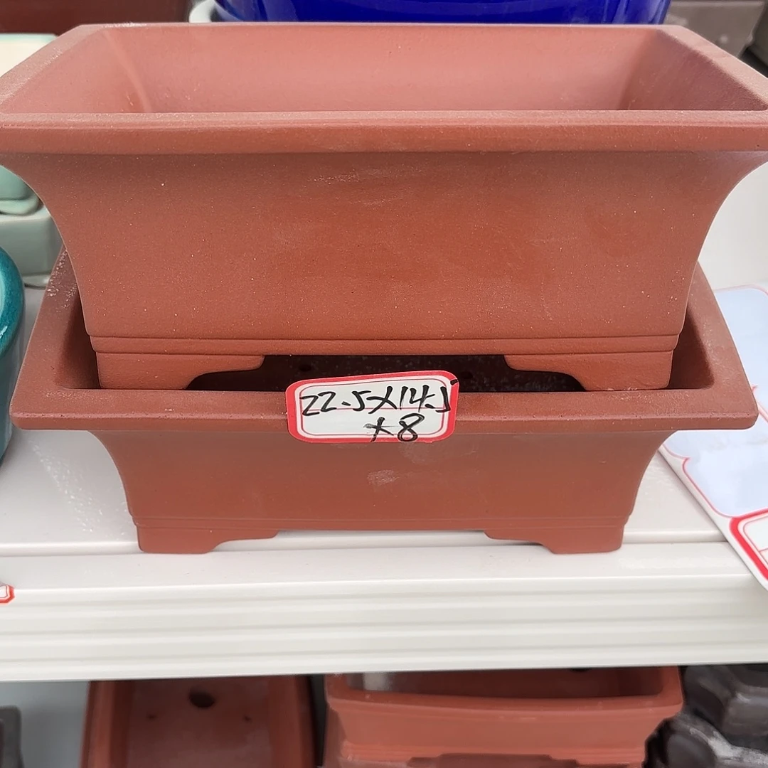 花盆紫砂紫砂工艺品