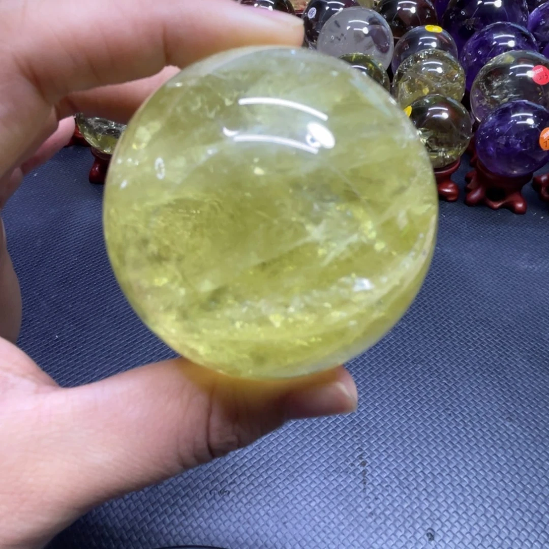 未镶嵌手链水晶c 2562