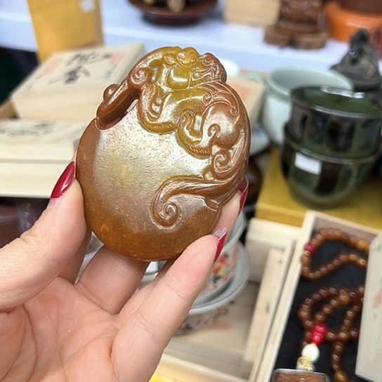 瓷器艺术品工艺品
