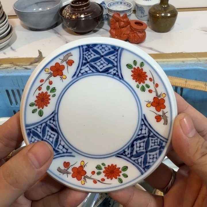 陶瓷推荐第二名20包邮