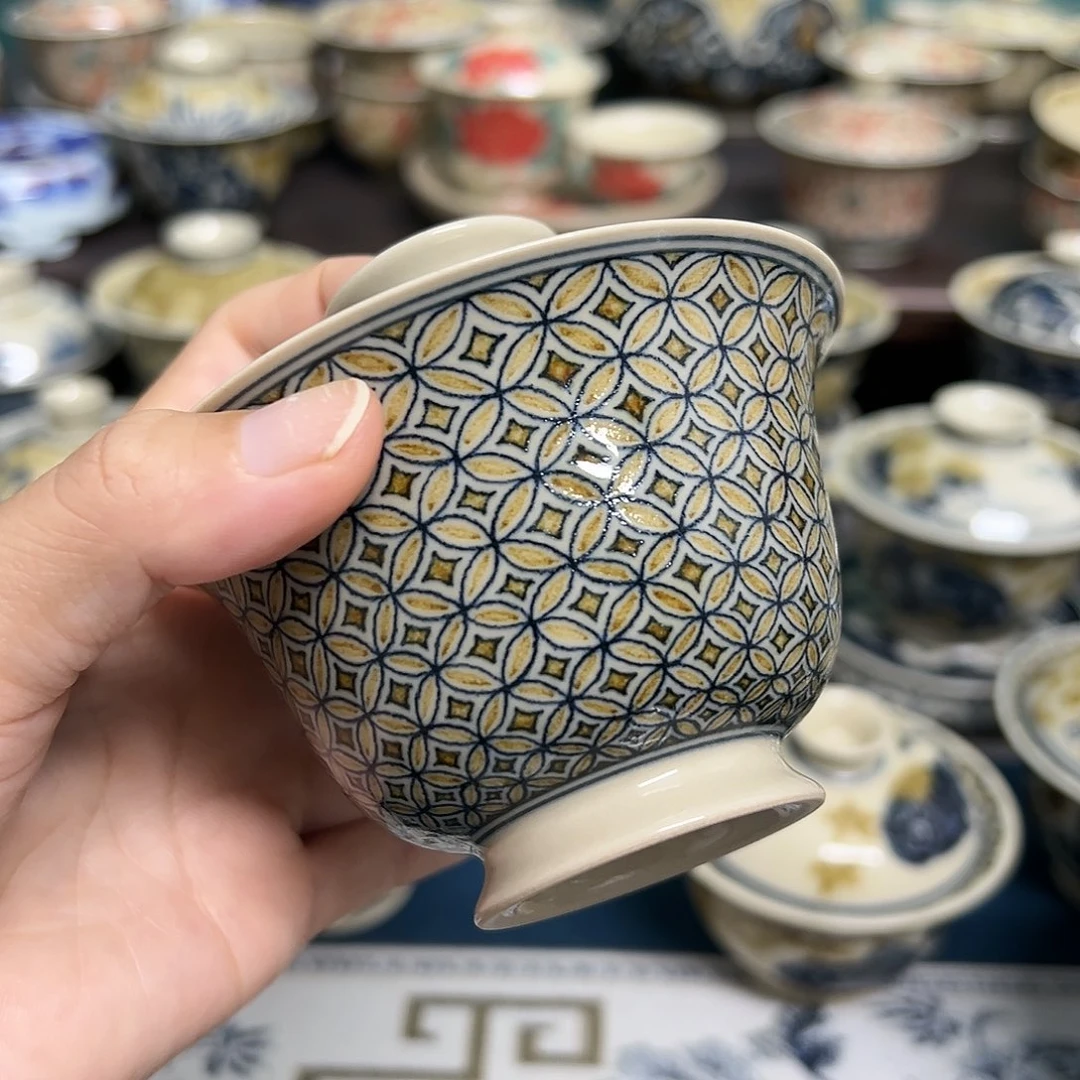 【闪购商品】杯阿*陶瓷艺术有限公司