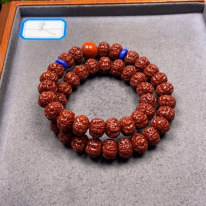 金刚菩提吊坠菩提