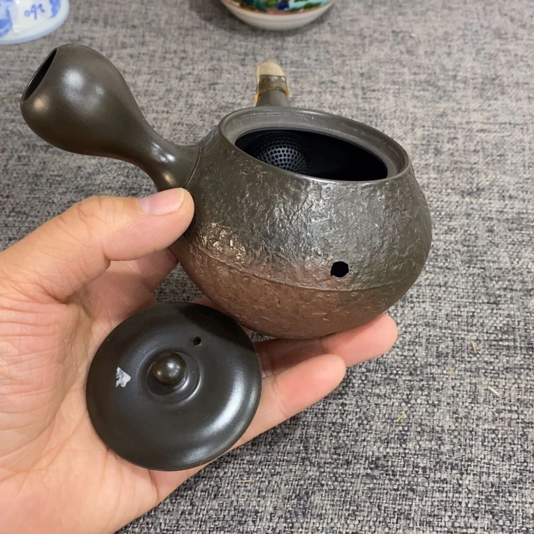 瓷片非常漂亮好看的花瓶