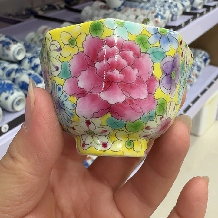 陶瓷艺术品收藏陶瓷