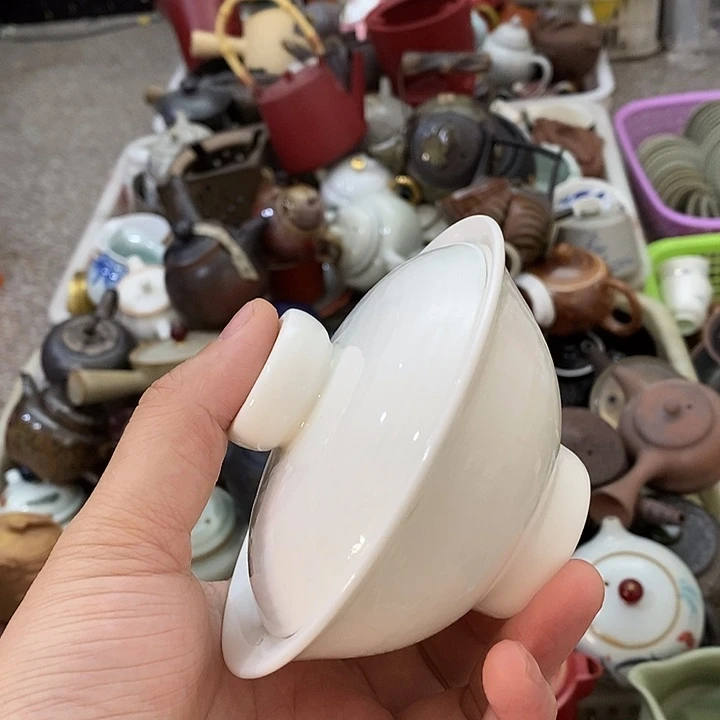 陶瓷艺术品及陶瓷制品