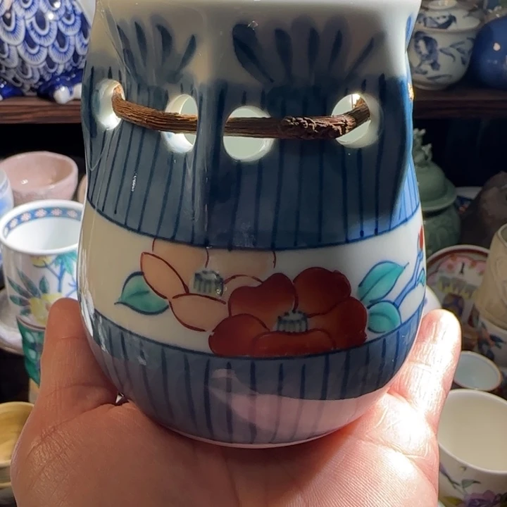 满18米包邮，默认微瑕谨慎参拍，不退不换