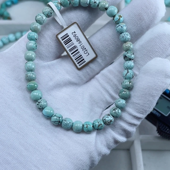 绿松石未镶嵌其他