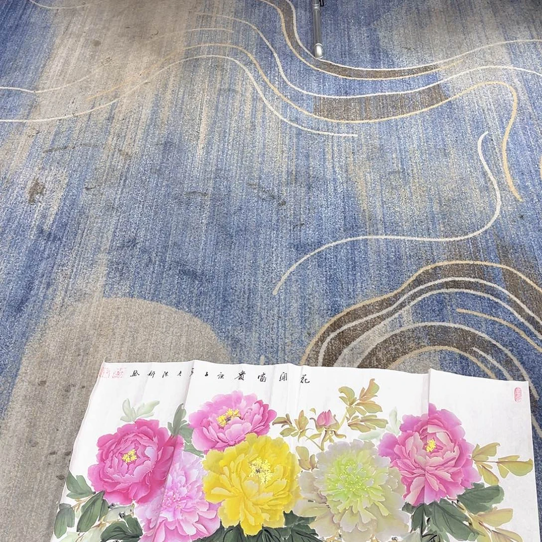 国画00后美女福利专场
