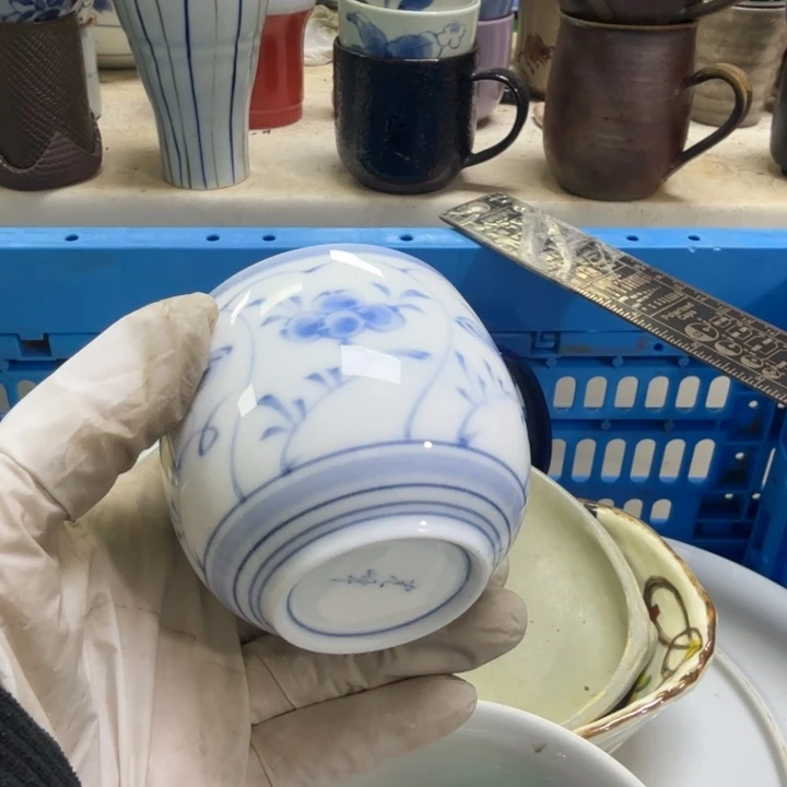 瓷片春*开播啦…开播啦！