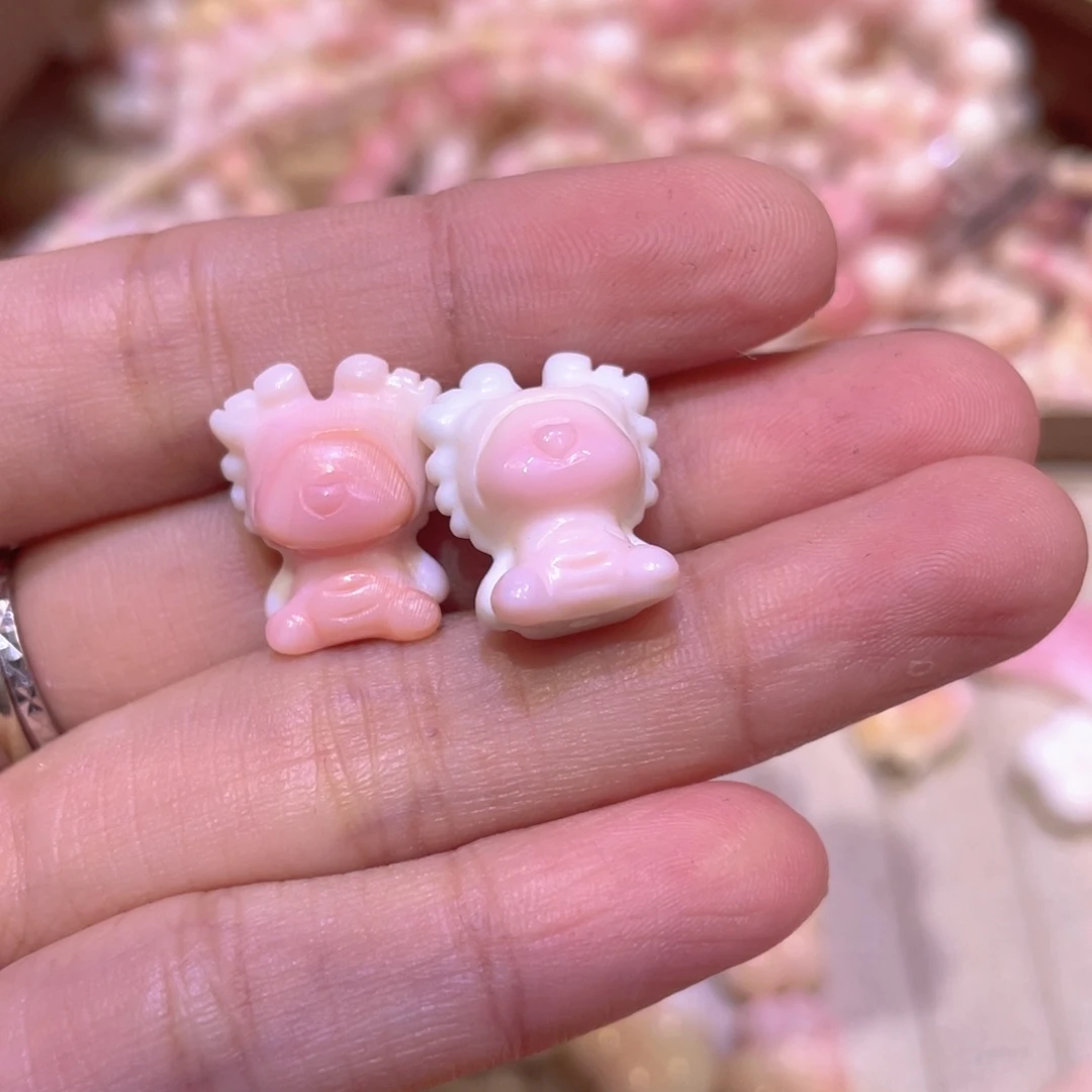 合金查罗石手绳178