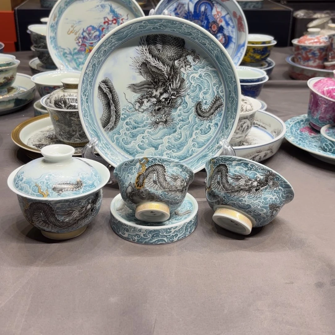 杯子景德镇陶瓷学院