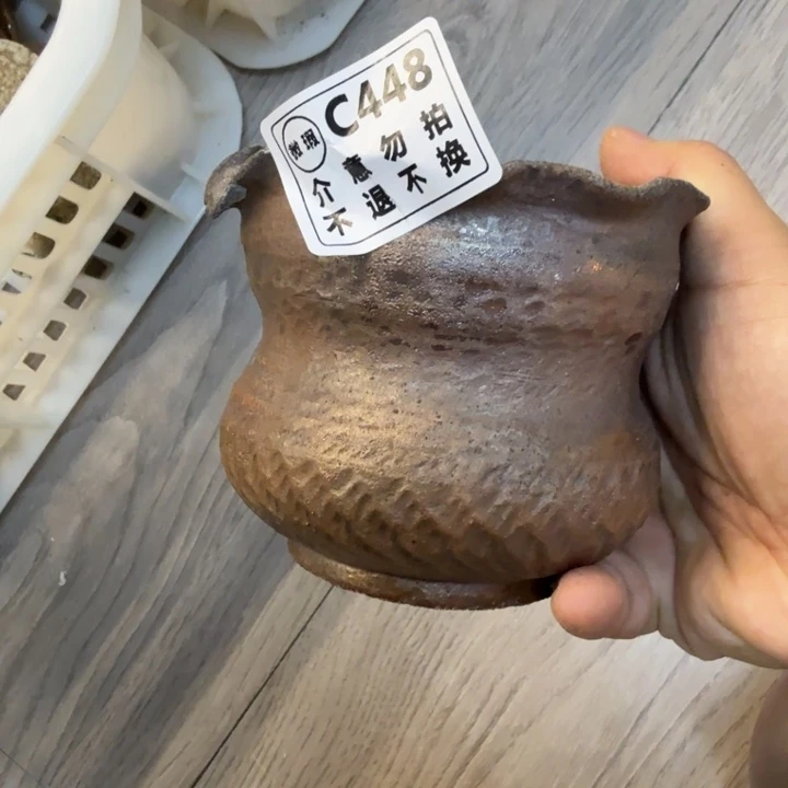 摆件柴烧新品福利多多