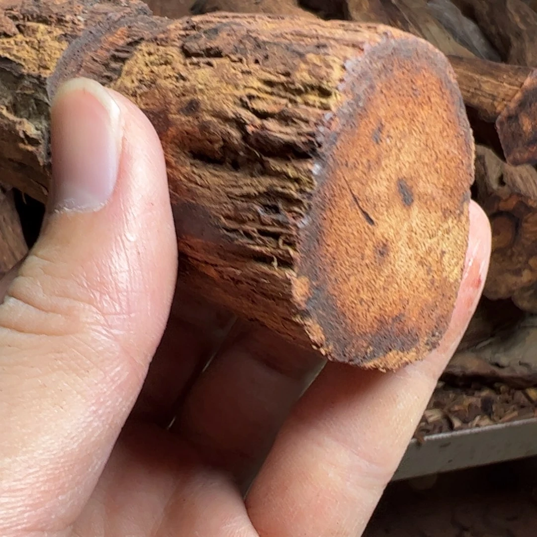 梦***降真香其他原材料定制