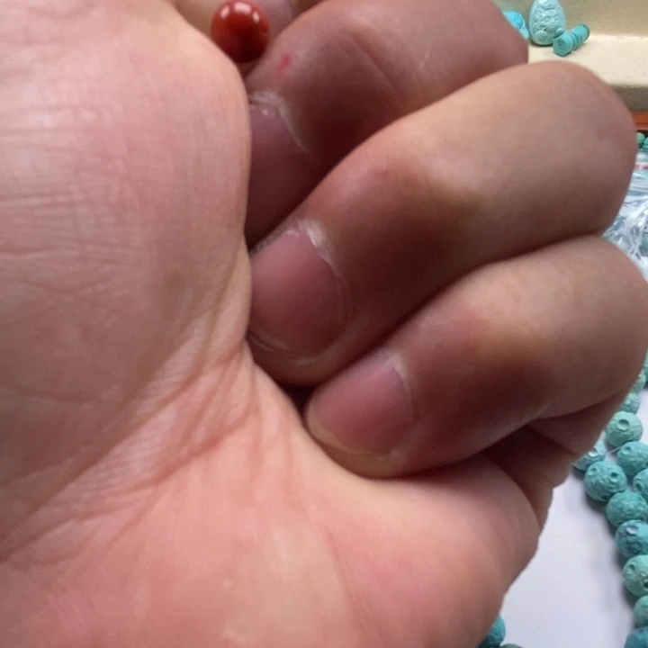 南红玛瑙未镶嵌珠宝半成品