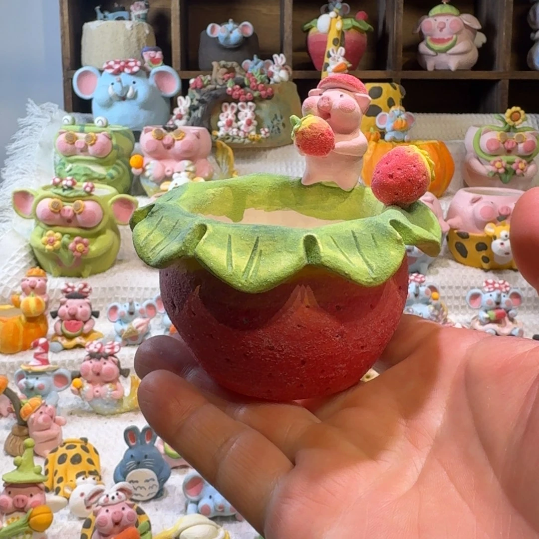 厂家直销精品花盆