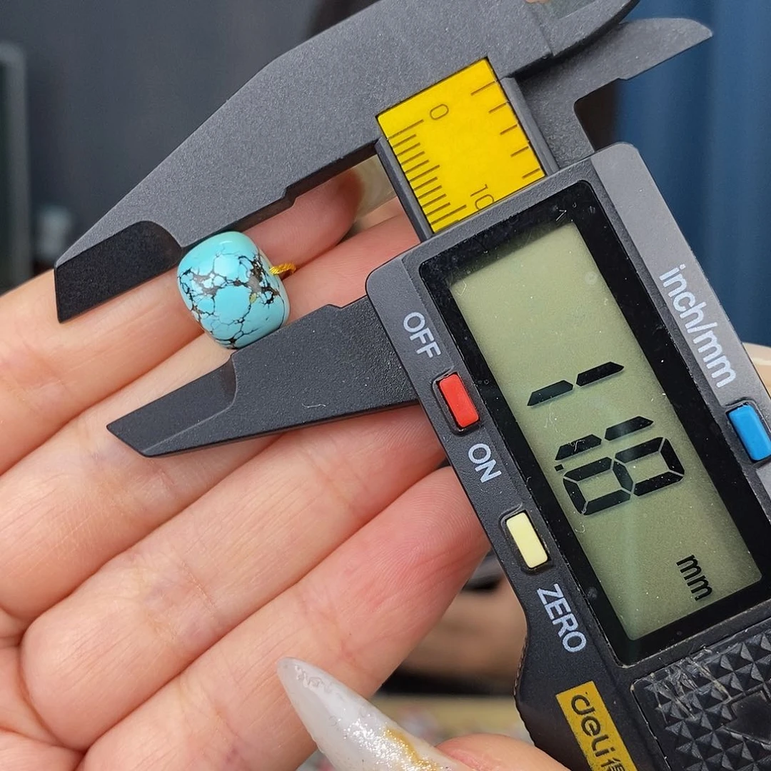 【闪购商品】绿松石珠宝奇石未镶嵌