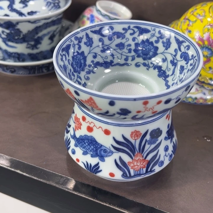 全场景德镇陶瓷景德镇陶瓷