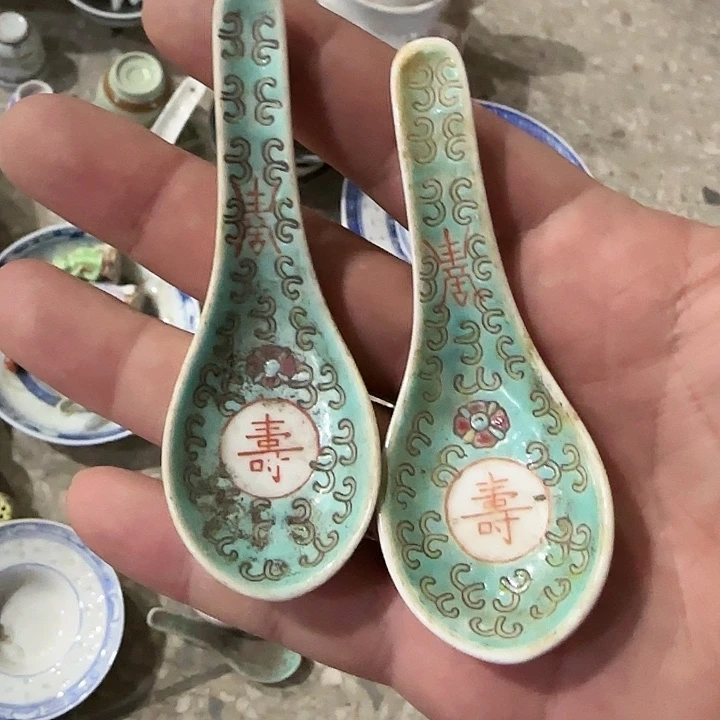 杯景德镇陶瓷艺术品