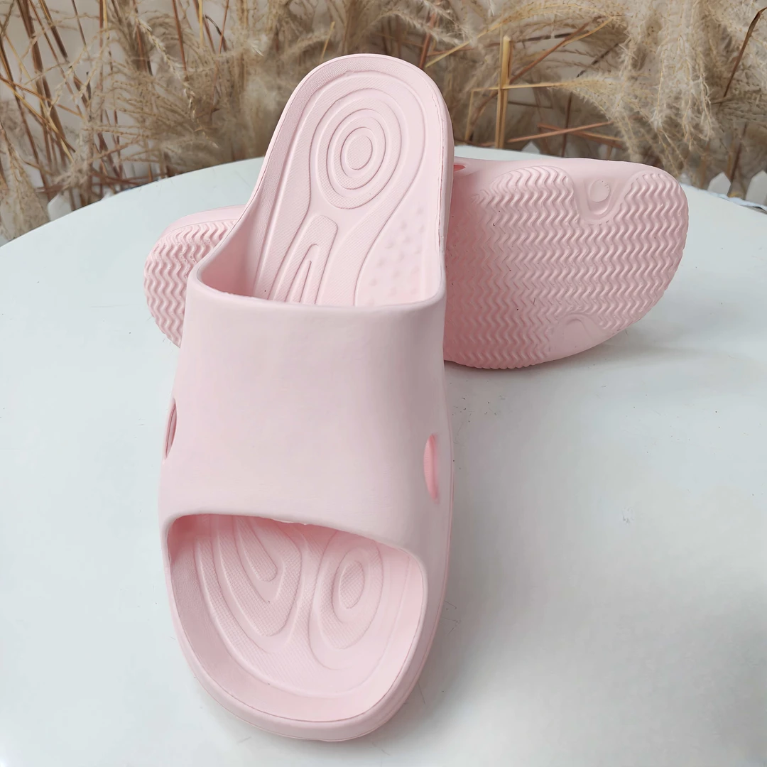 VEBLEN/维布伦维纶布拖鞋女夏季2025款室内家居浴室防滑凉拖外穿